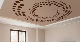 Резной потолок Apply Дюртюли, цена от 4160 руб.